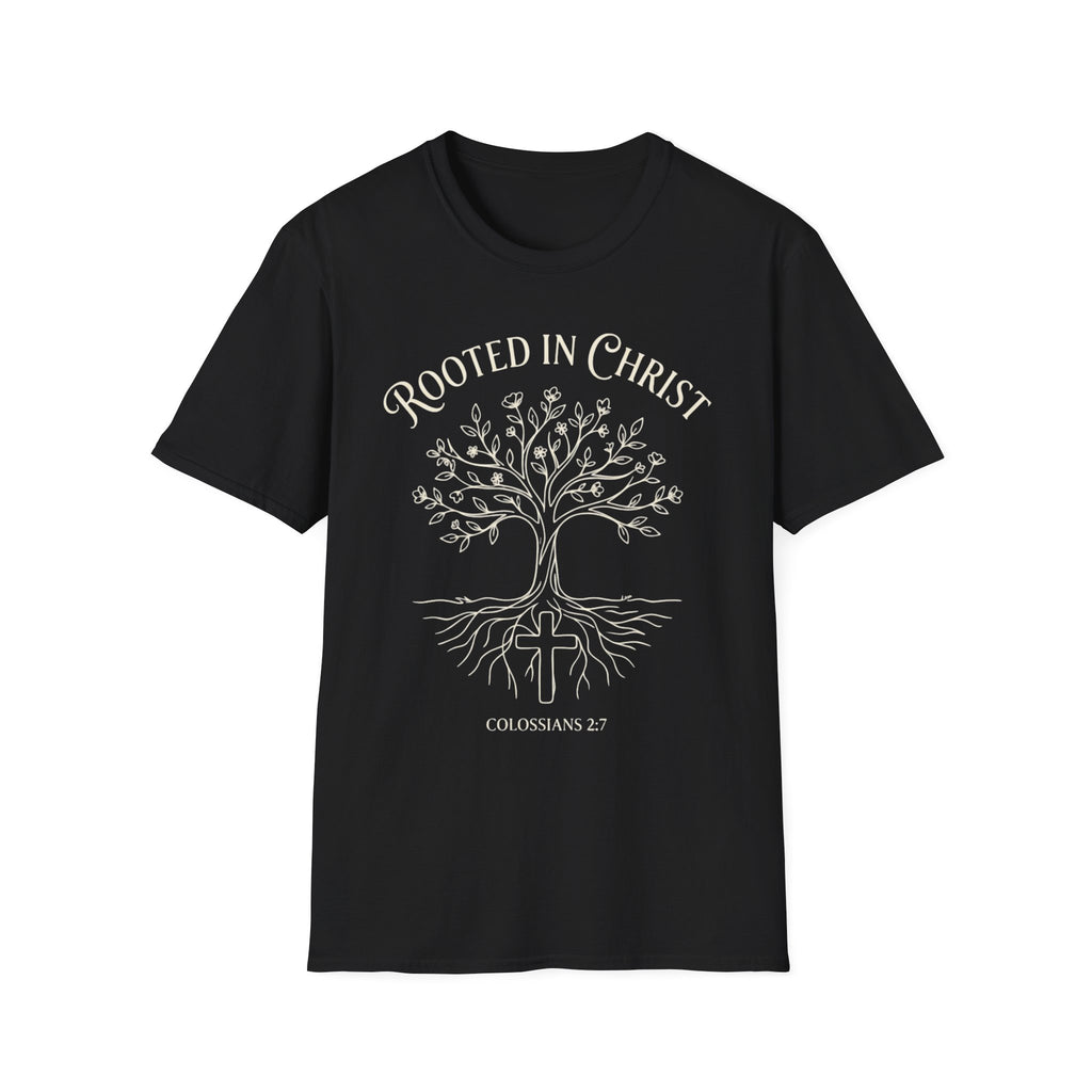Rooted In T-Shirt