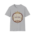 Jesus Is King T-Shirt