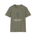 Find RestT-Shirt