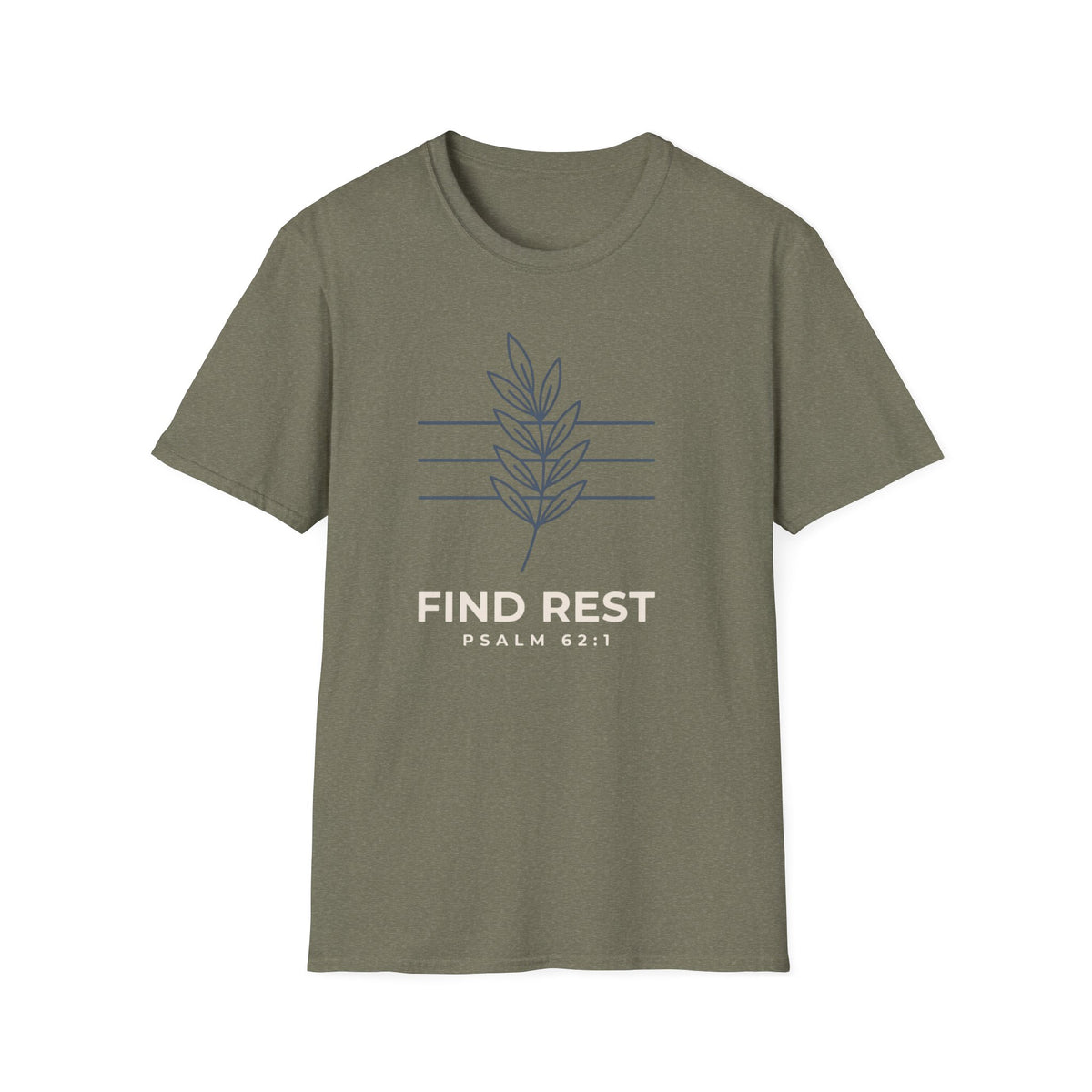 Find RestT-Shirt