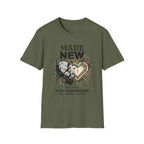Made New T-Shirt