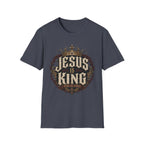 Jesus Is king T-Shirt