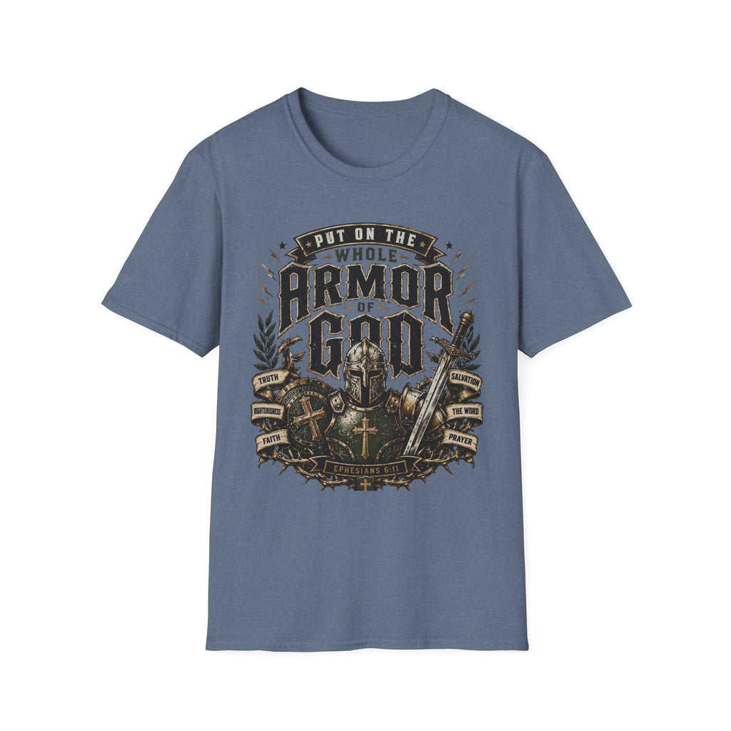 Armor T-Shirt