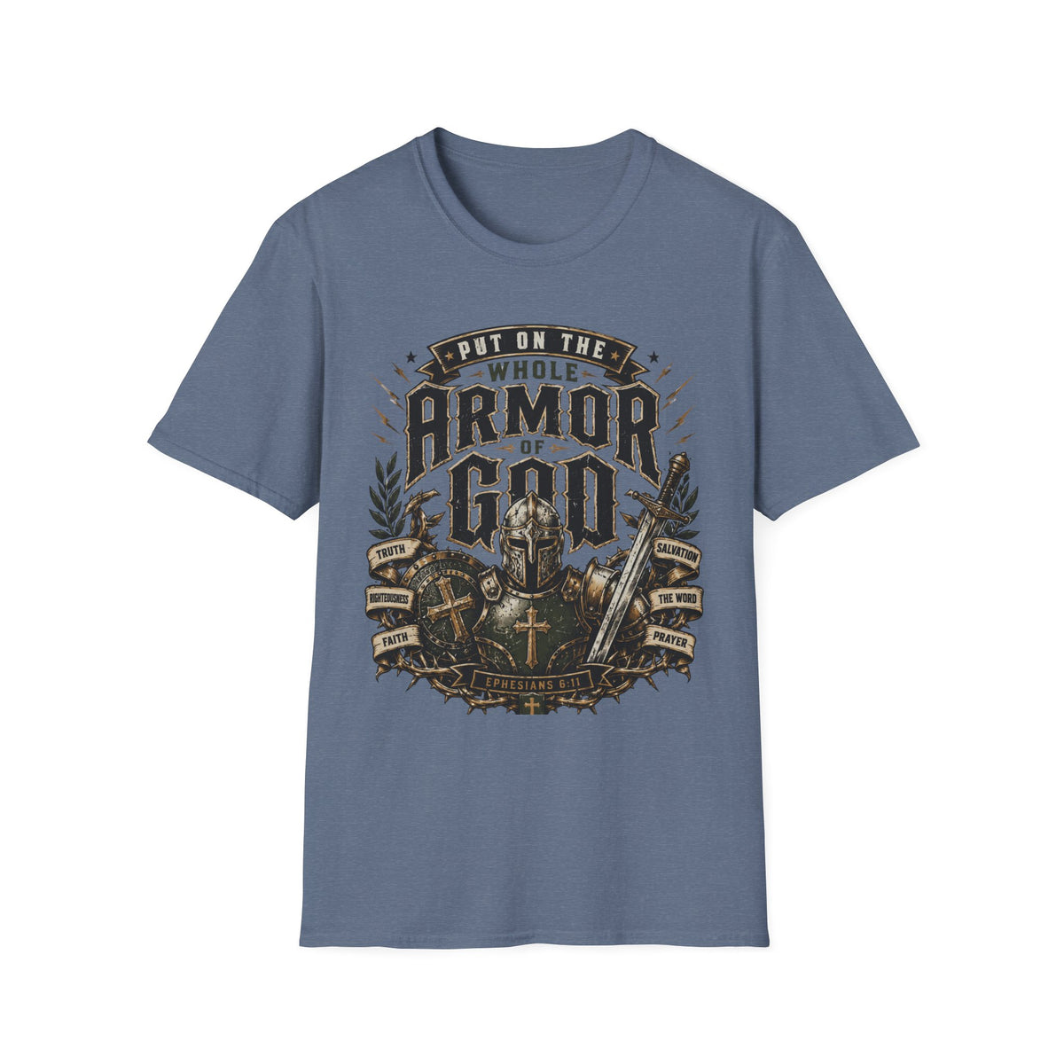Armor T-Shirt