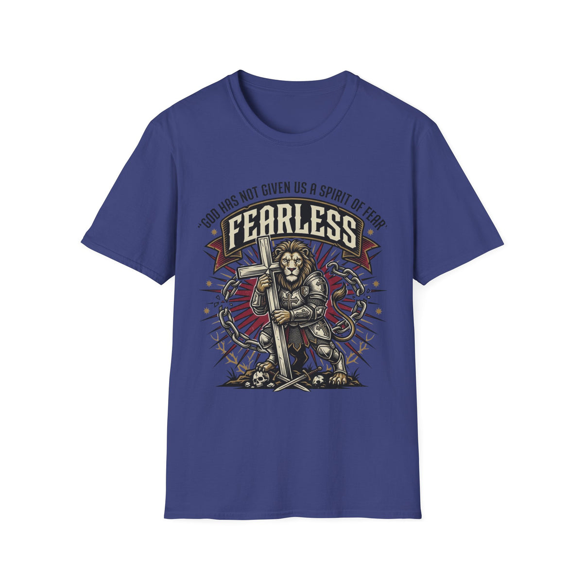 Fearless T-Shirt